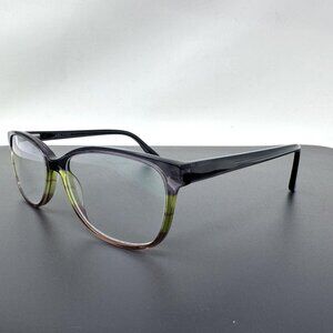 Adin Thomas Eyeglasses AT-356 C1 Frames 55 [] 16 140 Flex Hinges